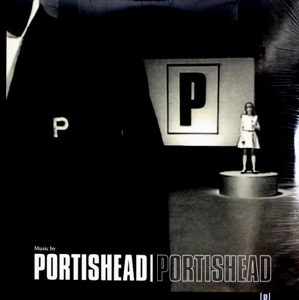 portishead (p) - 180g vinyl